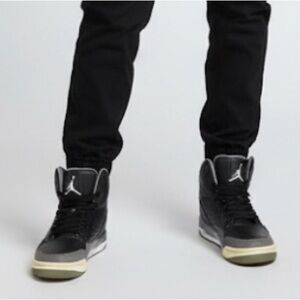 Nike Air Jordan Flight Grade School Woman Size 7.5 Running Shoes Sneakers